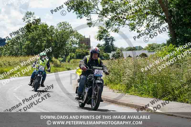 Vintage motorcycle club;eventdigitalimages;no limits trackdays;peter wileman photography;vintage motocycles;vmcc banbury run photographs